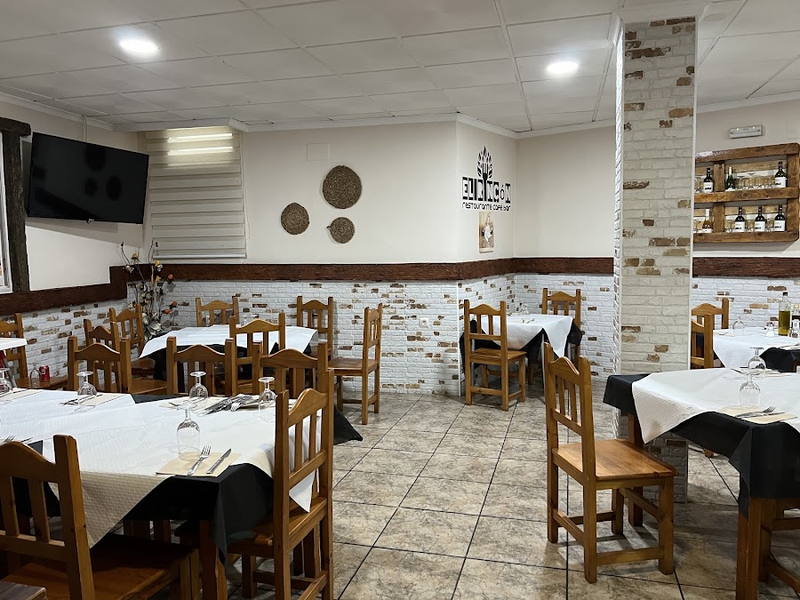 Restaurante El Rincón