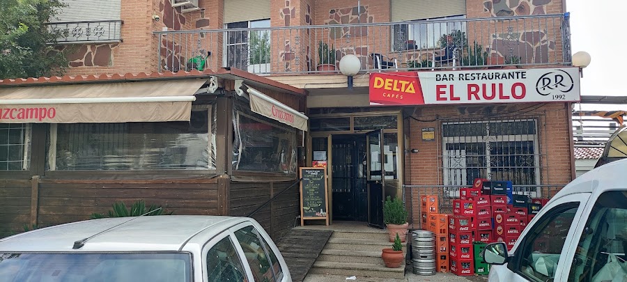 Restaurante El Rulo