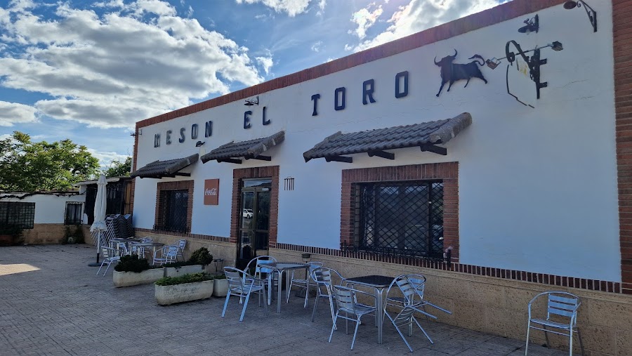 Restaurante el Toro