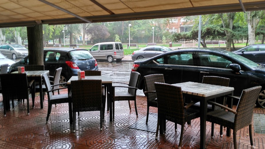 Restaurante El Torreón