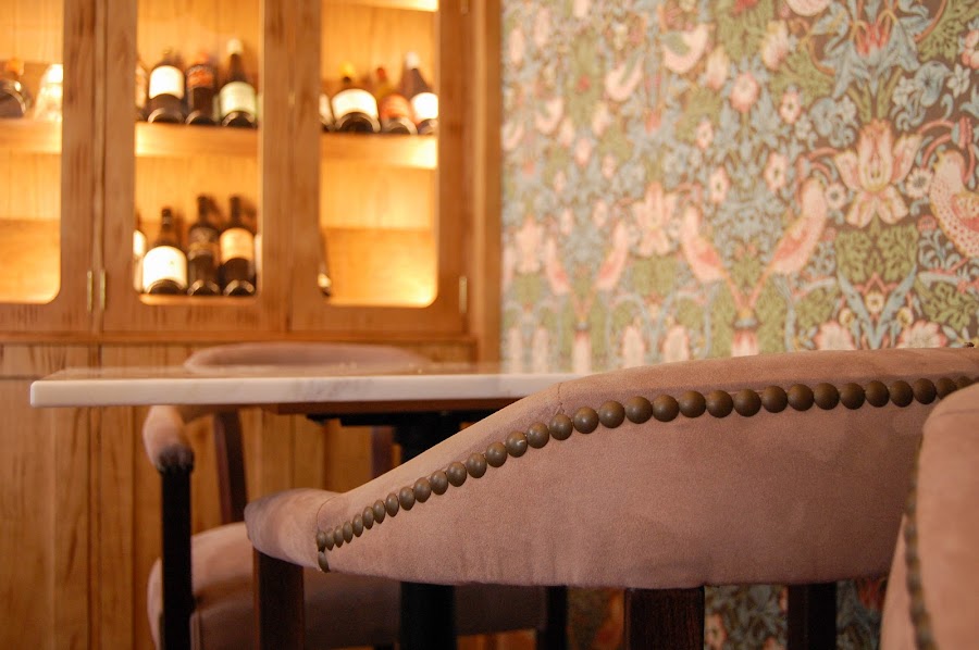 Restaurante El Torreón