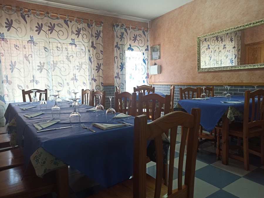 Restaurante Eloy