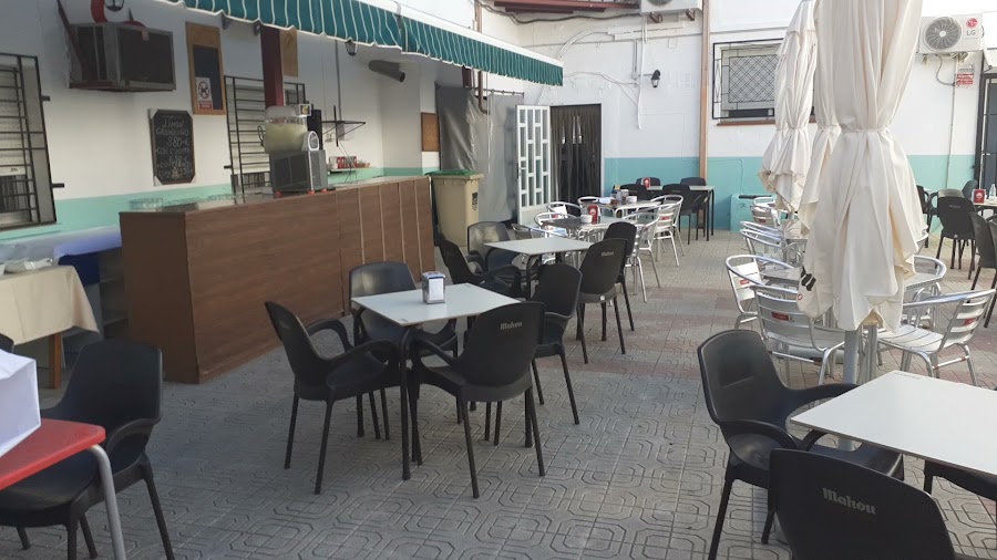 Restaurante Eni EL CEREZO