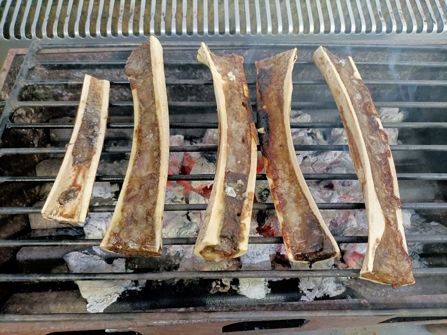 Restaurante español