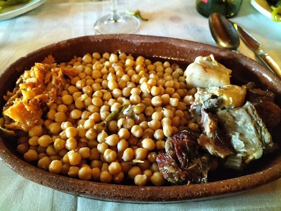 Restaurante Hermanos Molero