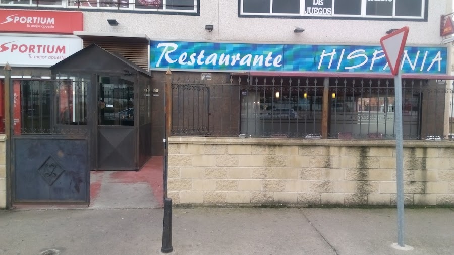 Restaurante La Buena Brasa