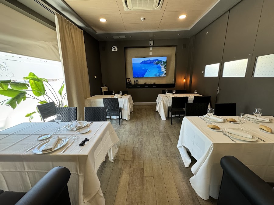 Restaurante La Calesa