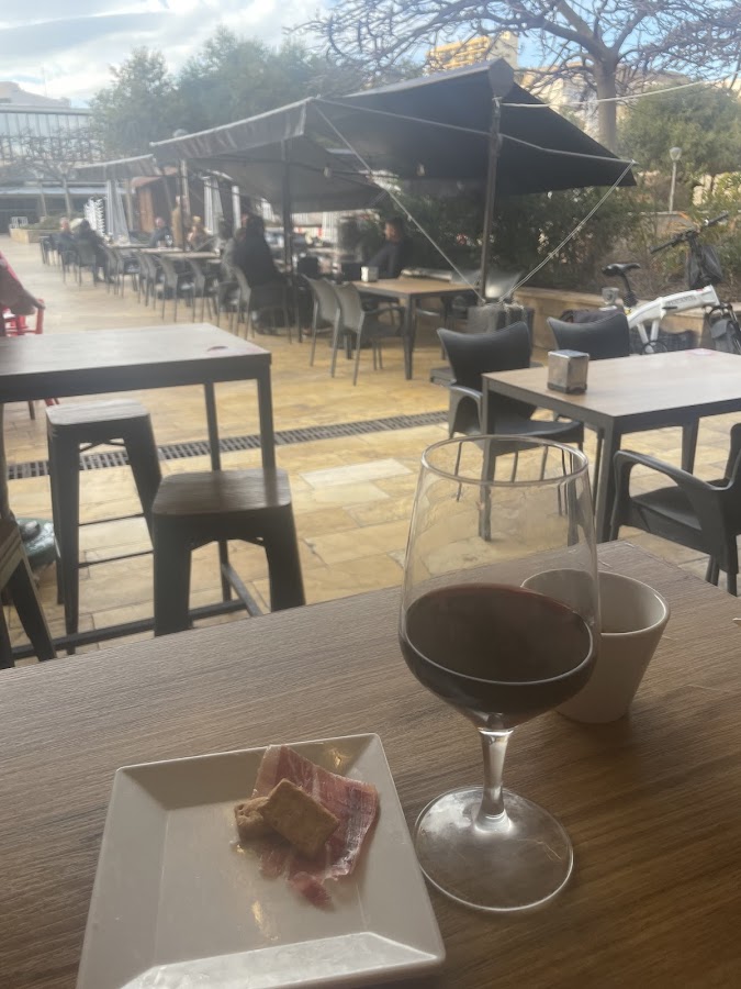 Restaurante La Flaca