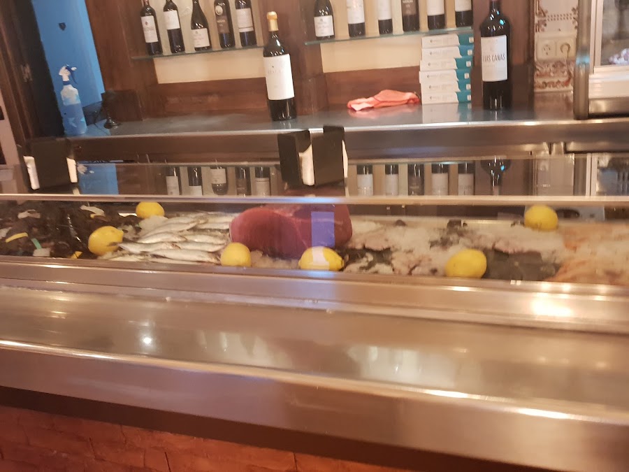 Restaurante La Fonda