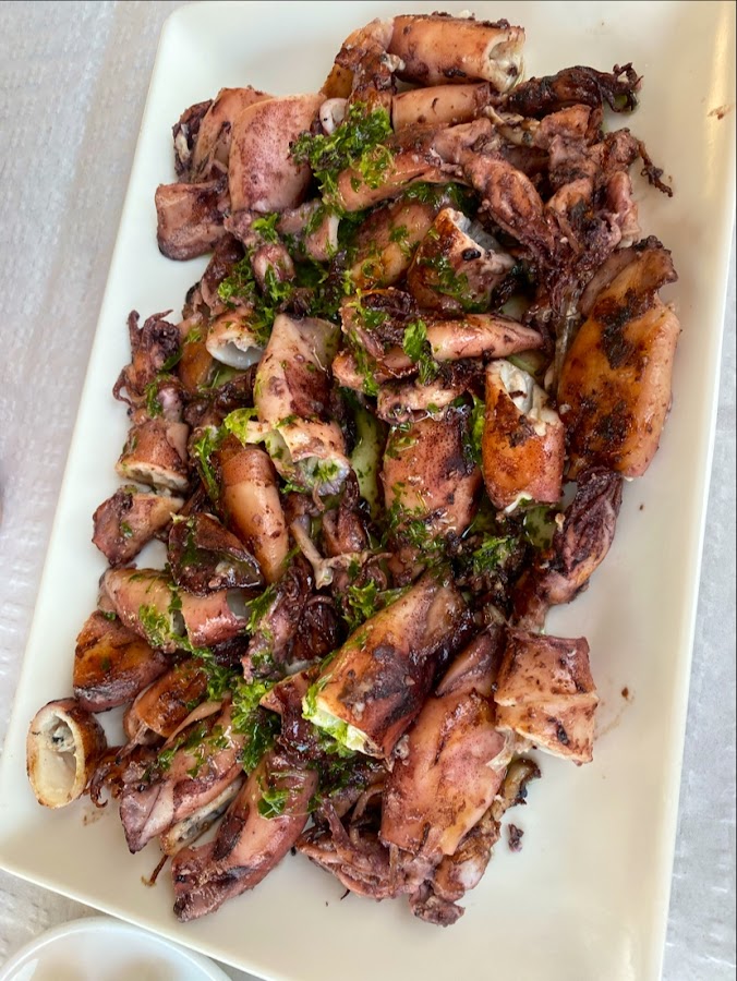 Restaurante La Gaviota