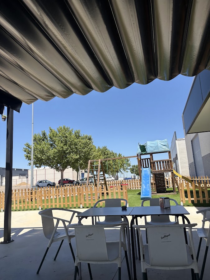 Restaurante La Golondrina