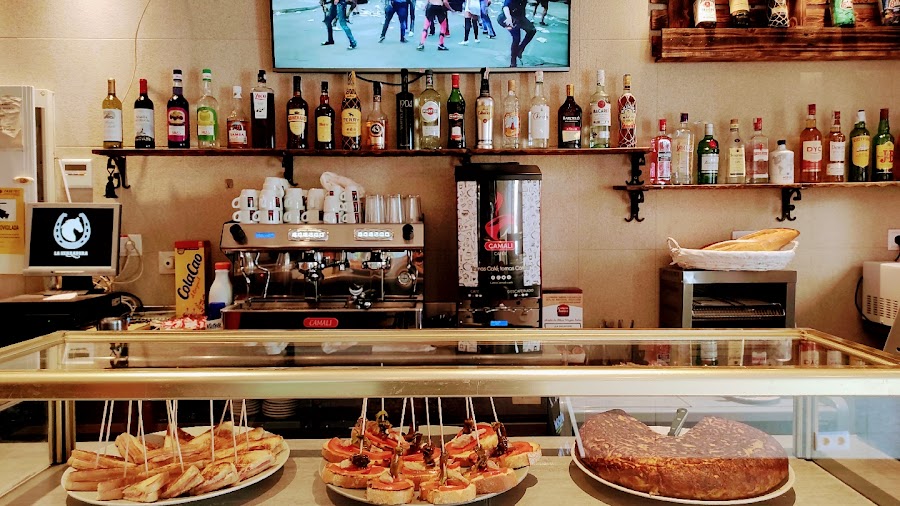 Restaurante La Herradura 2