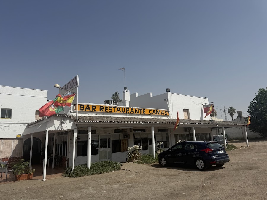 Restaurante La Marina
