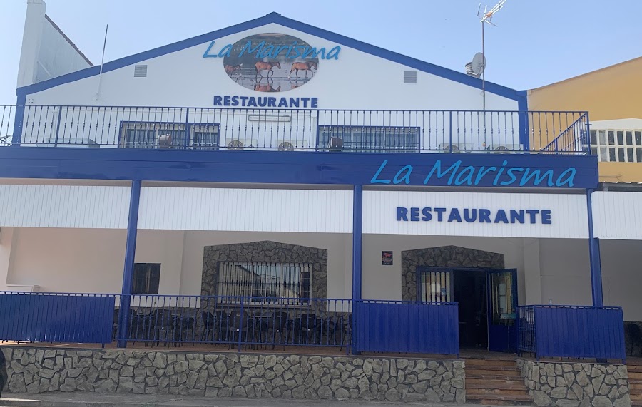 Restaurante La Marisma