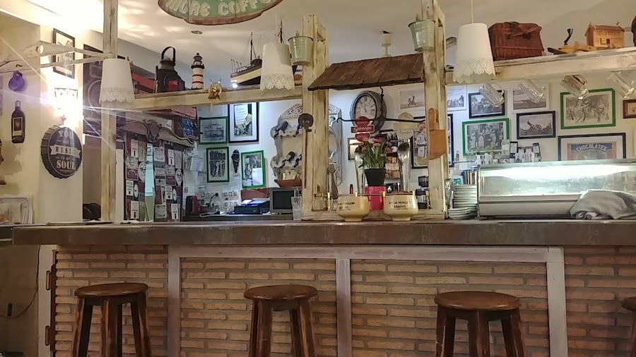 Restaurante la Parrilla de María