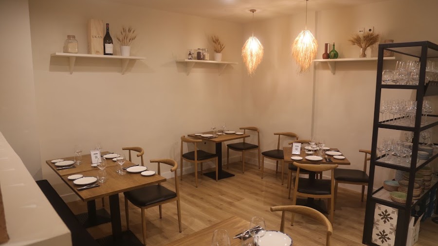 Restaurante La Rabiosa