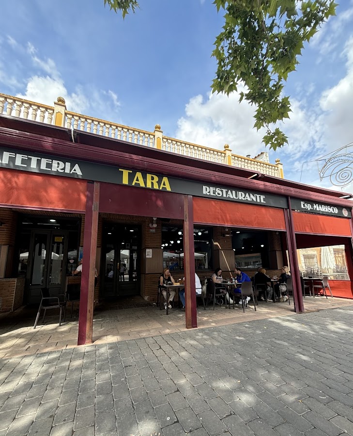 Restaurante La Tara