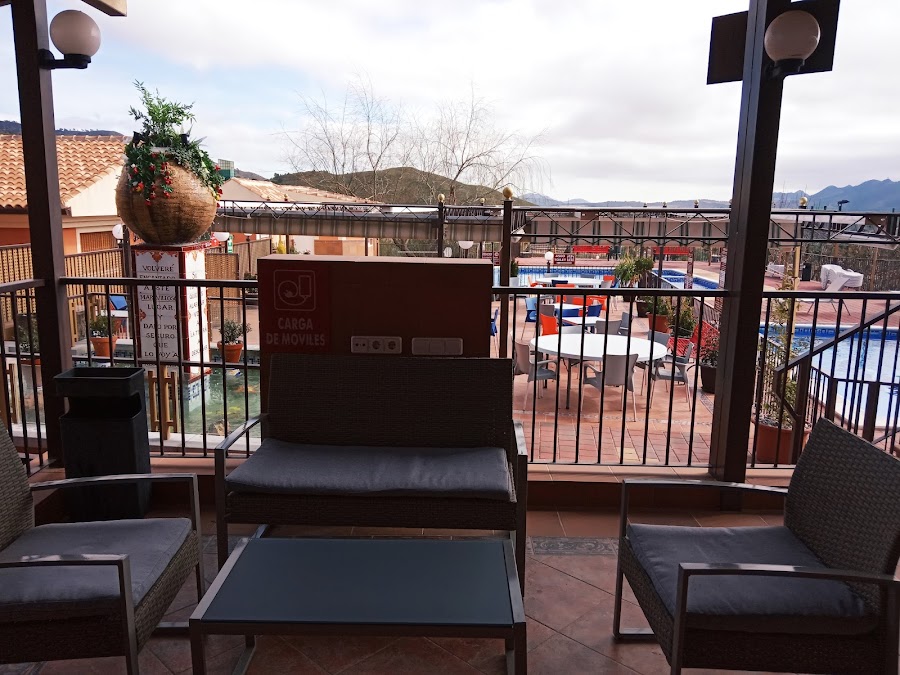 Restaurante La Tejera