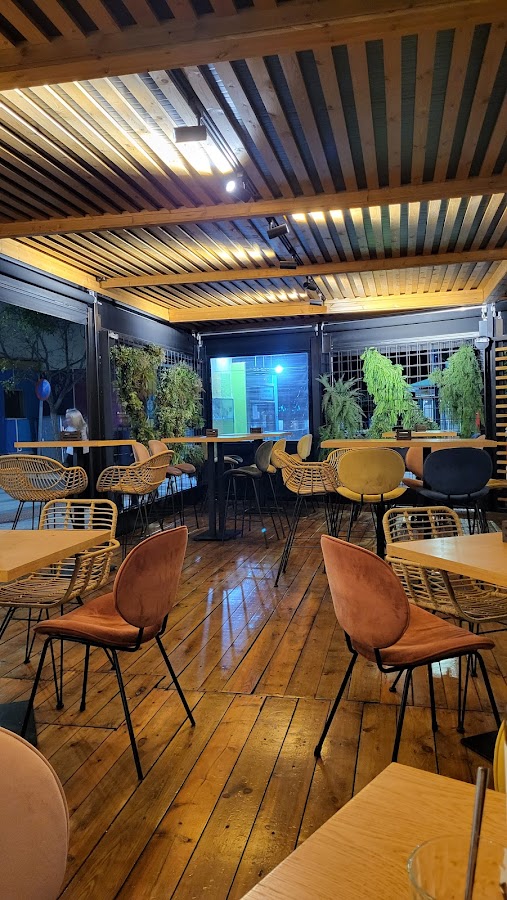 RESTAURANTE La Ula