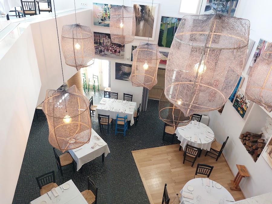 Restaurante Las Musas