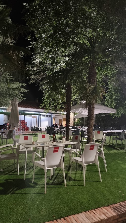 Restaurante Los Falconetis