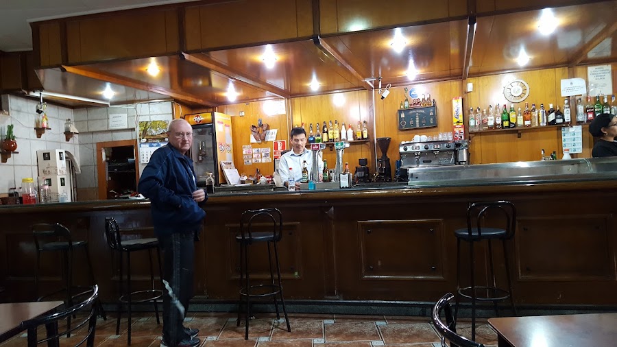 Restaurante Los Gabrieles