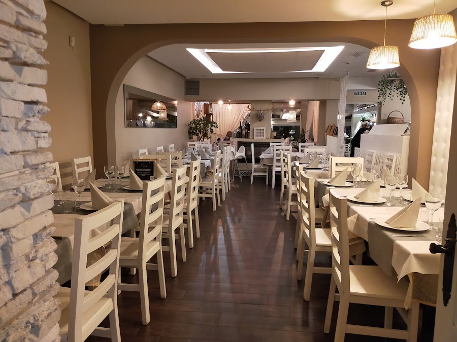 Restaurante María Morena