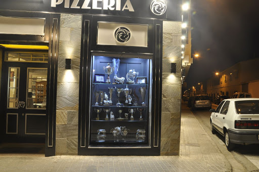 Restaurante Marquinetti