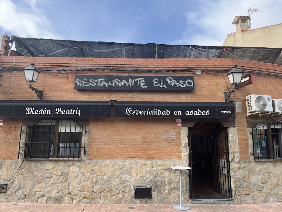 Restaurante Meson Beatriz