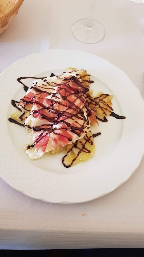 Restaurante Miguel Ángel