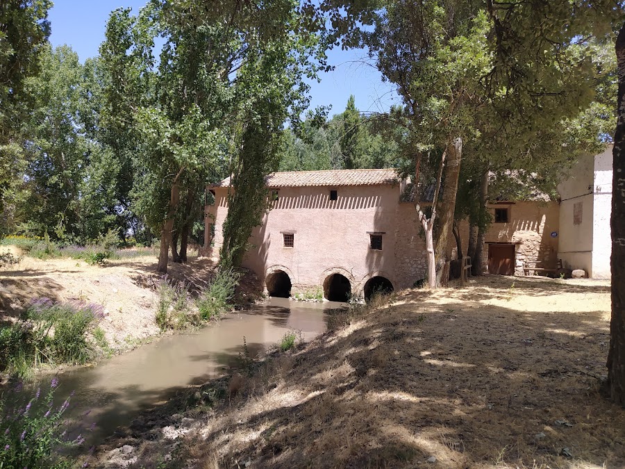 Restaurante Molino 'El Blanco'