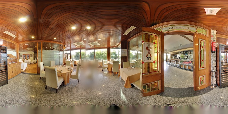 Restaurante Montes
