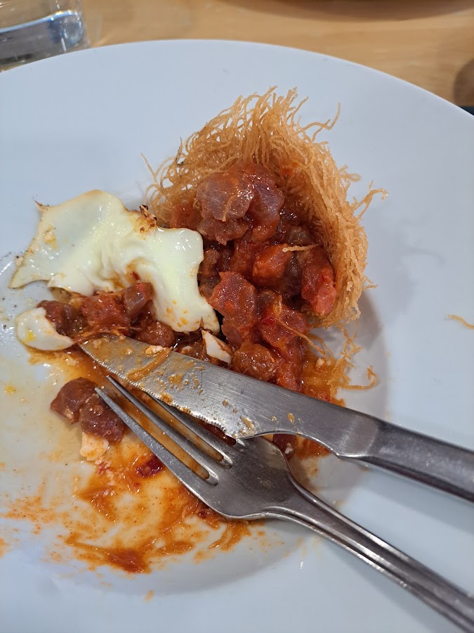 Restaurante Palomarejos