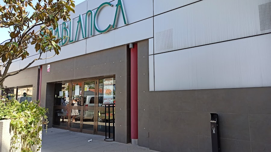 Restaurante Peñablanca