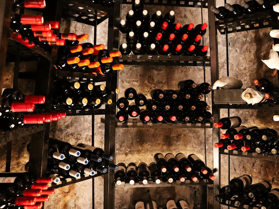 Restaurante Raff San Pedro