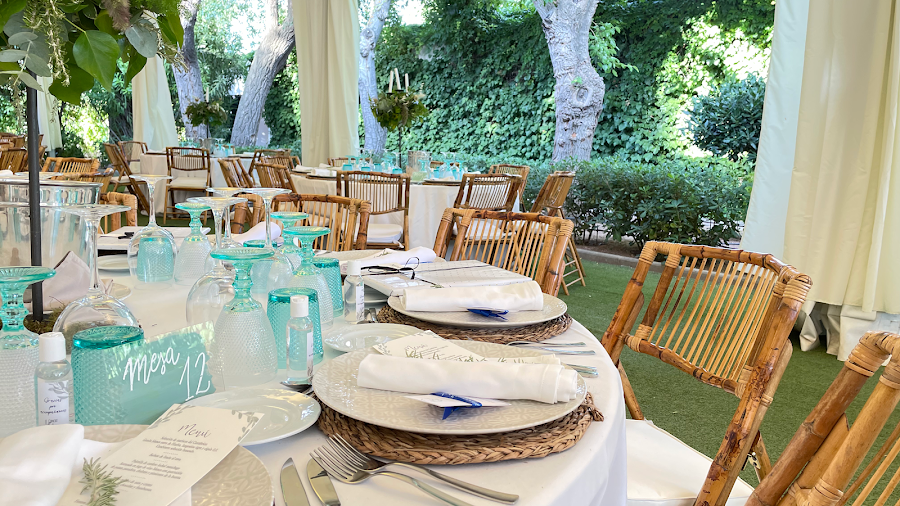 Restaurante Saga