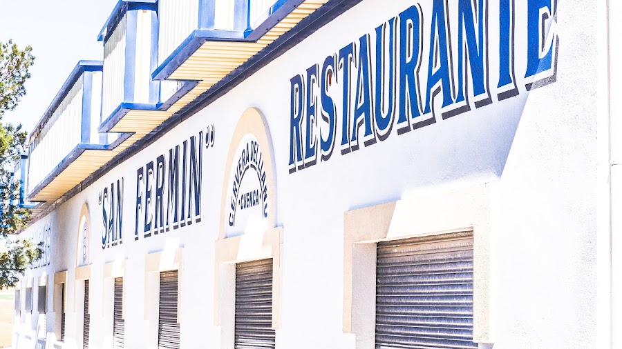 Restaurante San Fermín