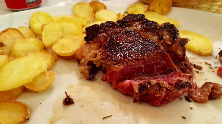 Restaurante San Marcos