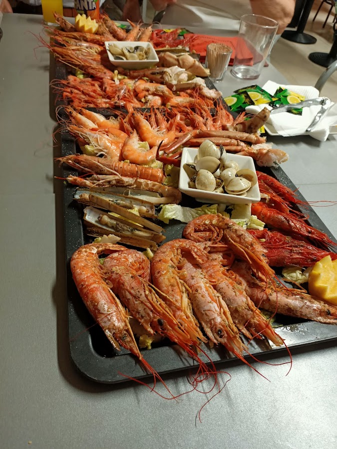 Restaurante Sol