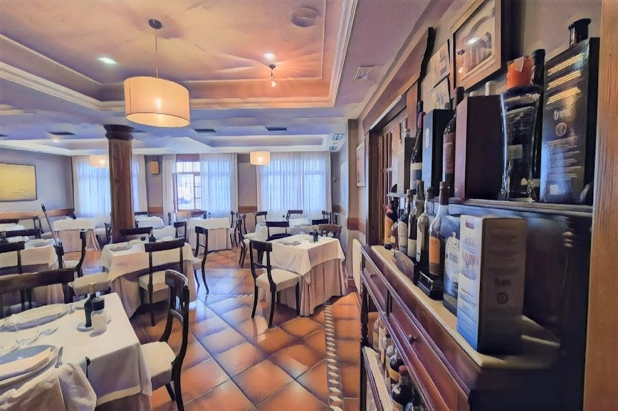 Restaurante Stop Tarancón