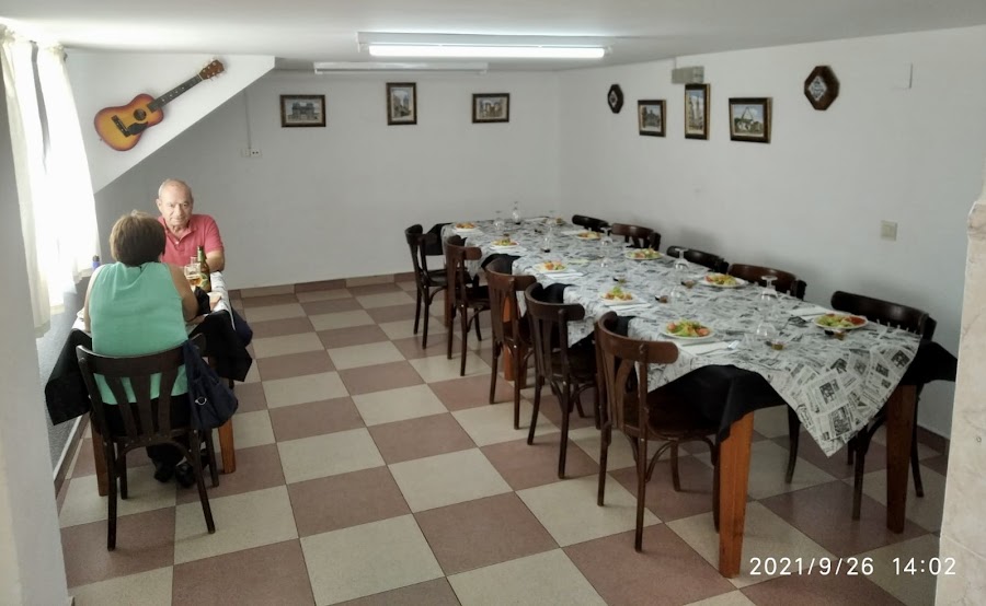 Restaurante Taperia DULCINEA