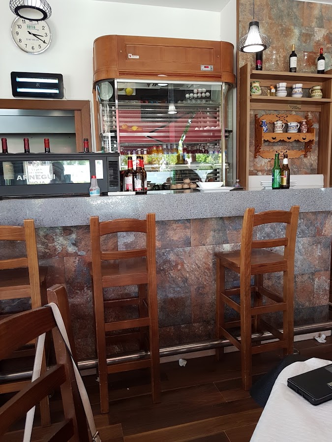 Restaurante Tapería en Albacete - EL LABRADOR
