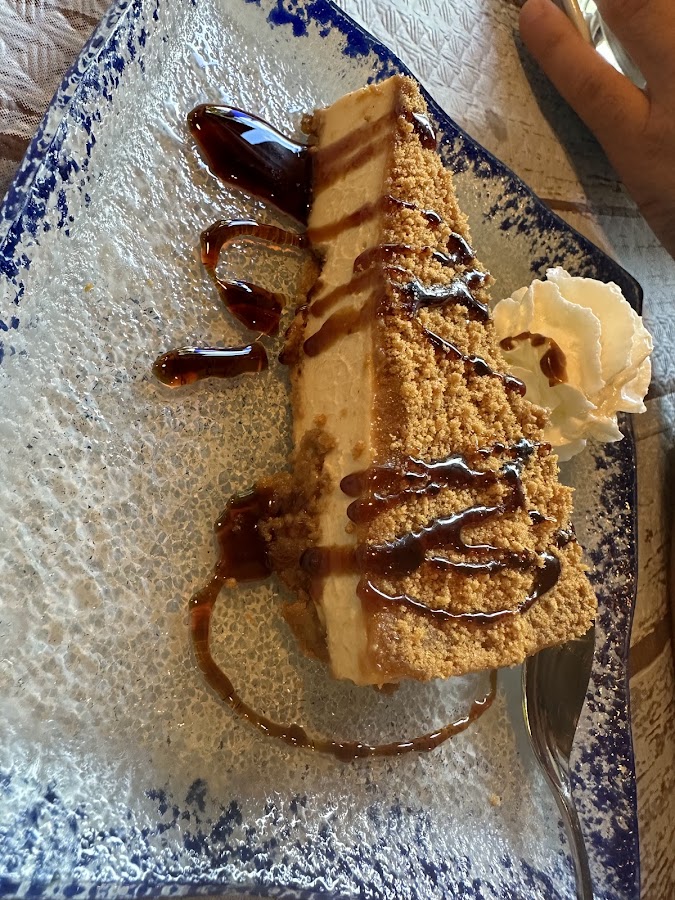 Restaurante Tapería Las Vegas