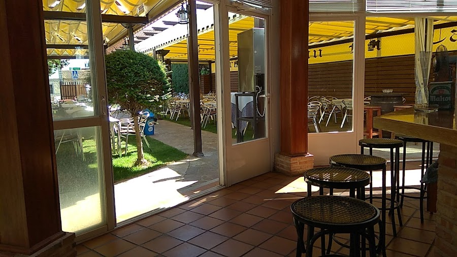 Restaurante Terraza La Cala