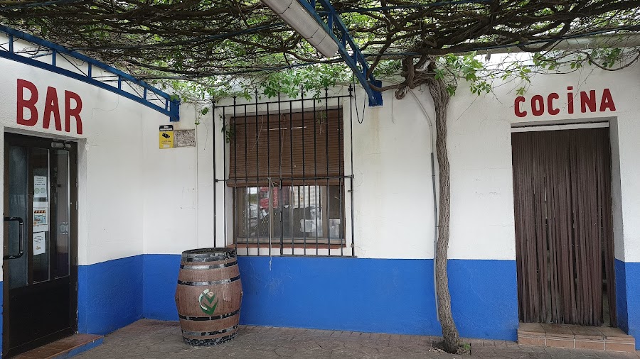 Restaurante Trujillo