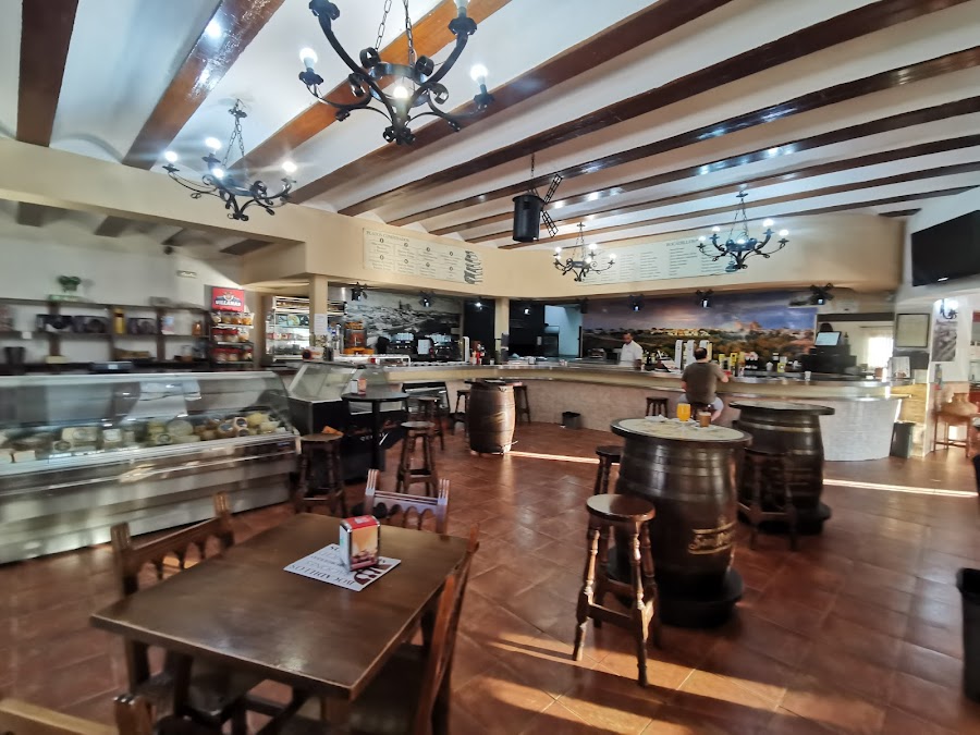 Restaurante Venta “El Molino”