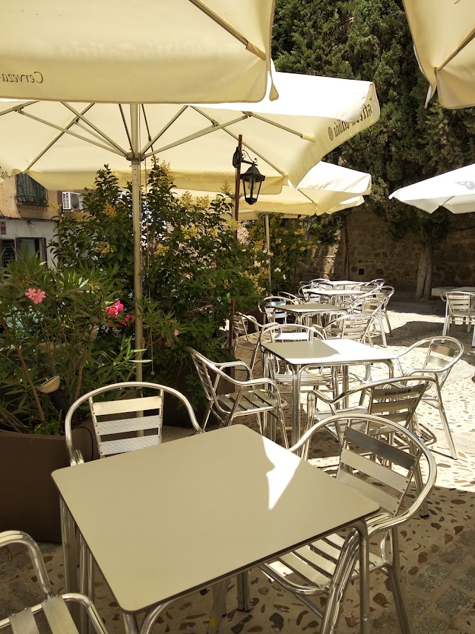 Restaurante Virgen De La Estrella 1