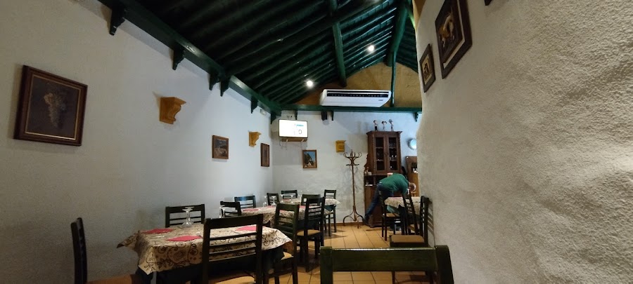 Restaurante y Casa Rural La Posada