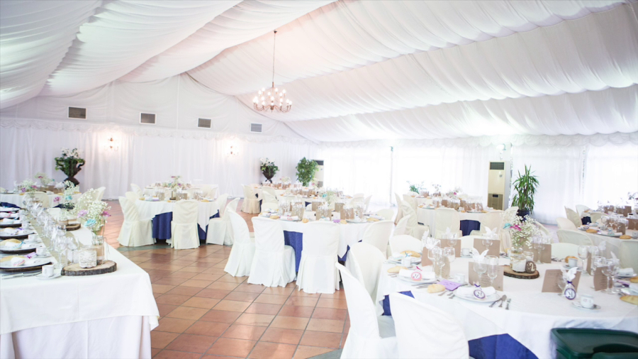 Restaurantes y salones Grupo Luna Jamaica