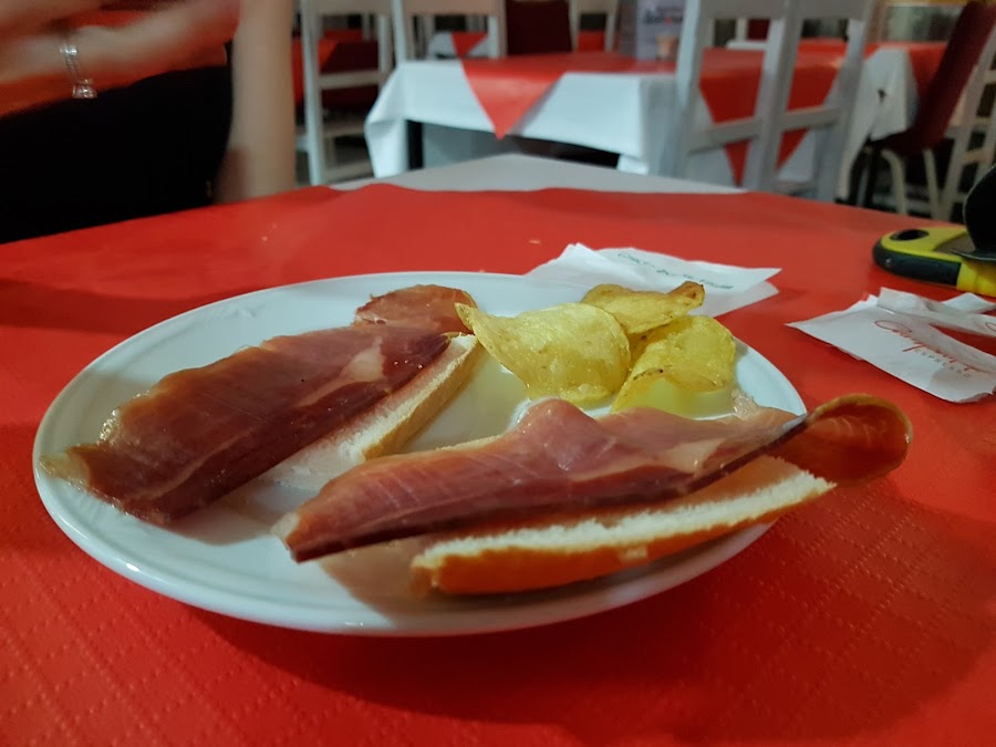 Resto Bar Sabores